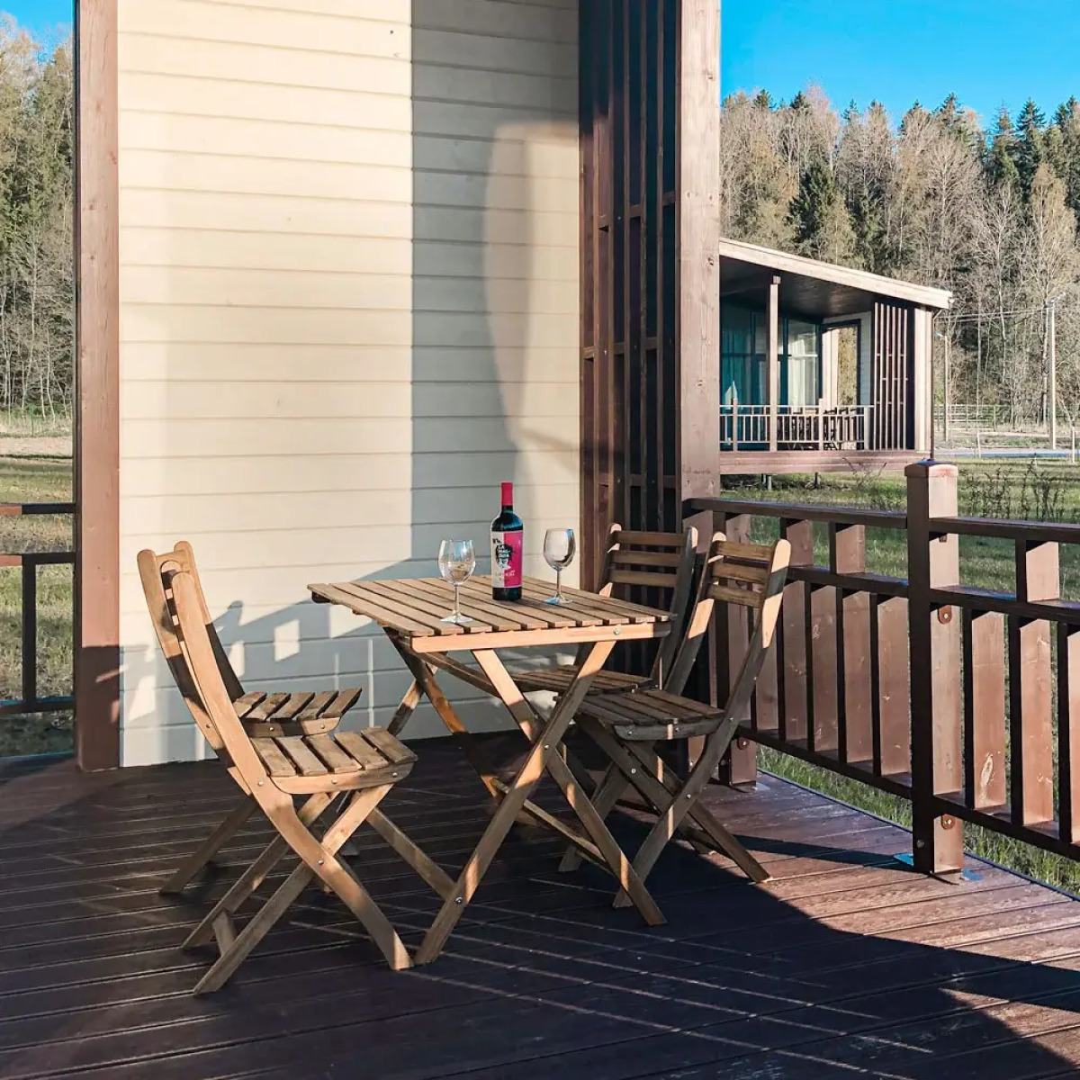 Гостевой дом Логи апарт