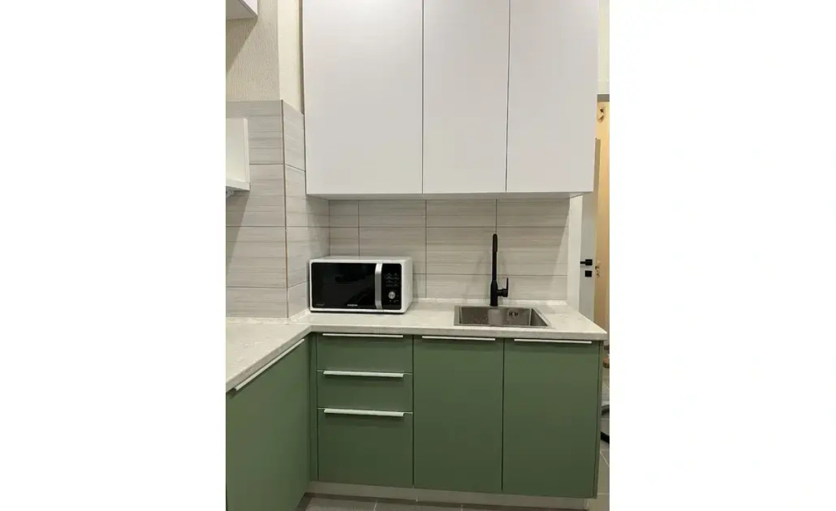 Квартира Relax-Apart Ностальгия