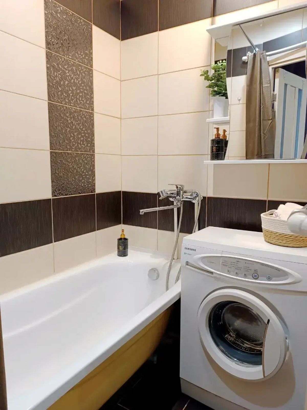 Квартира Апартаменты Чайковский на Советской 35