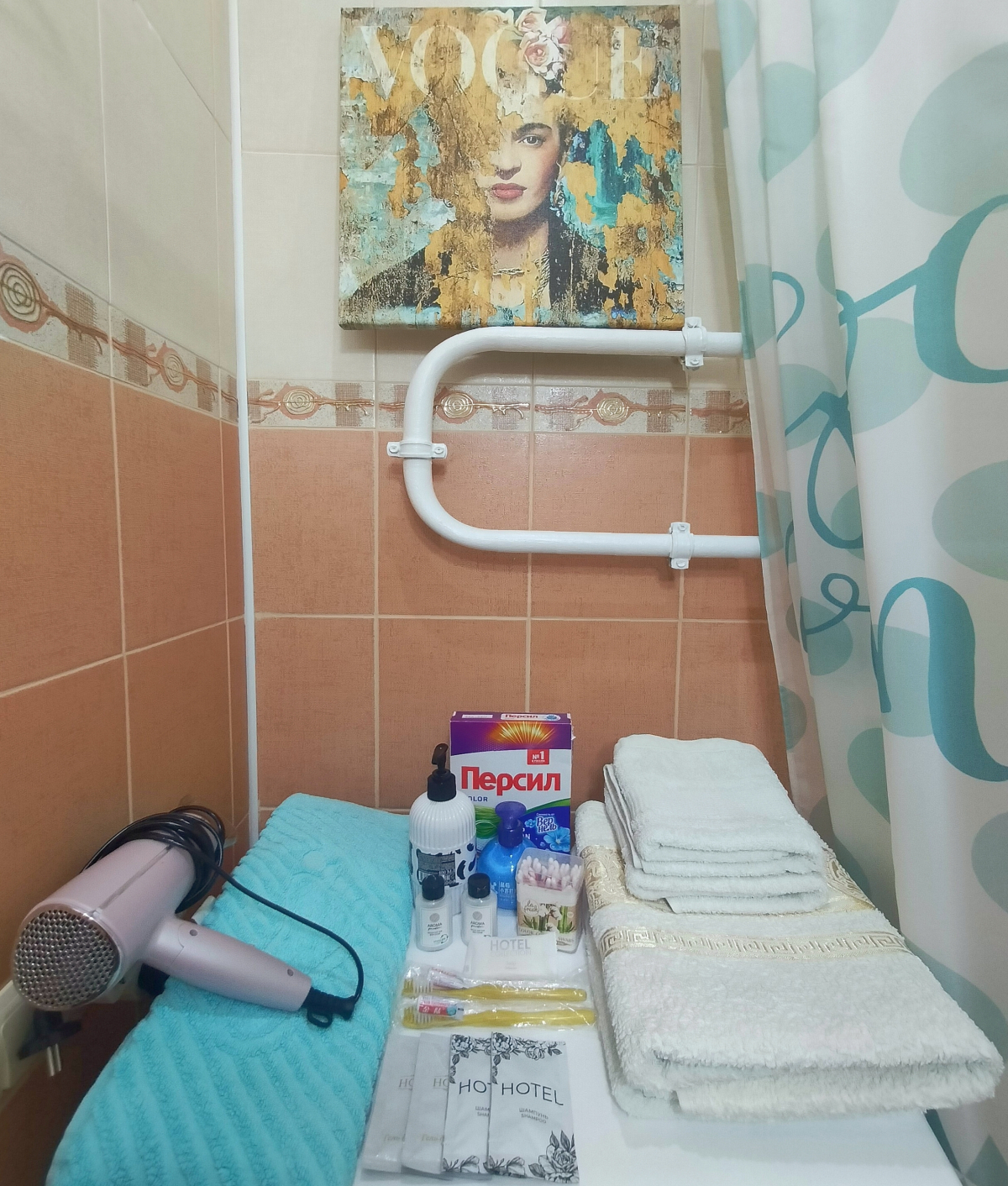 Квартира Комфорт в Центре с Отчётными Документами