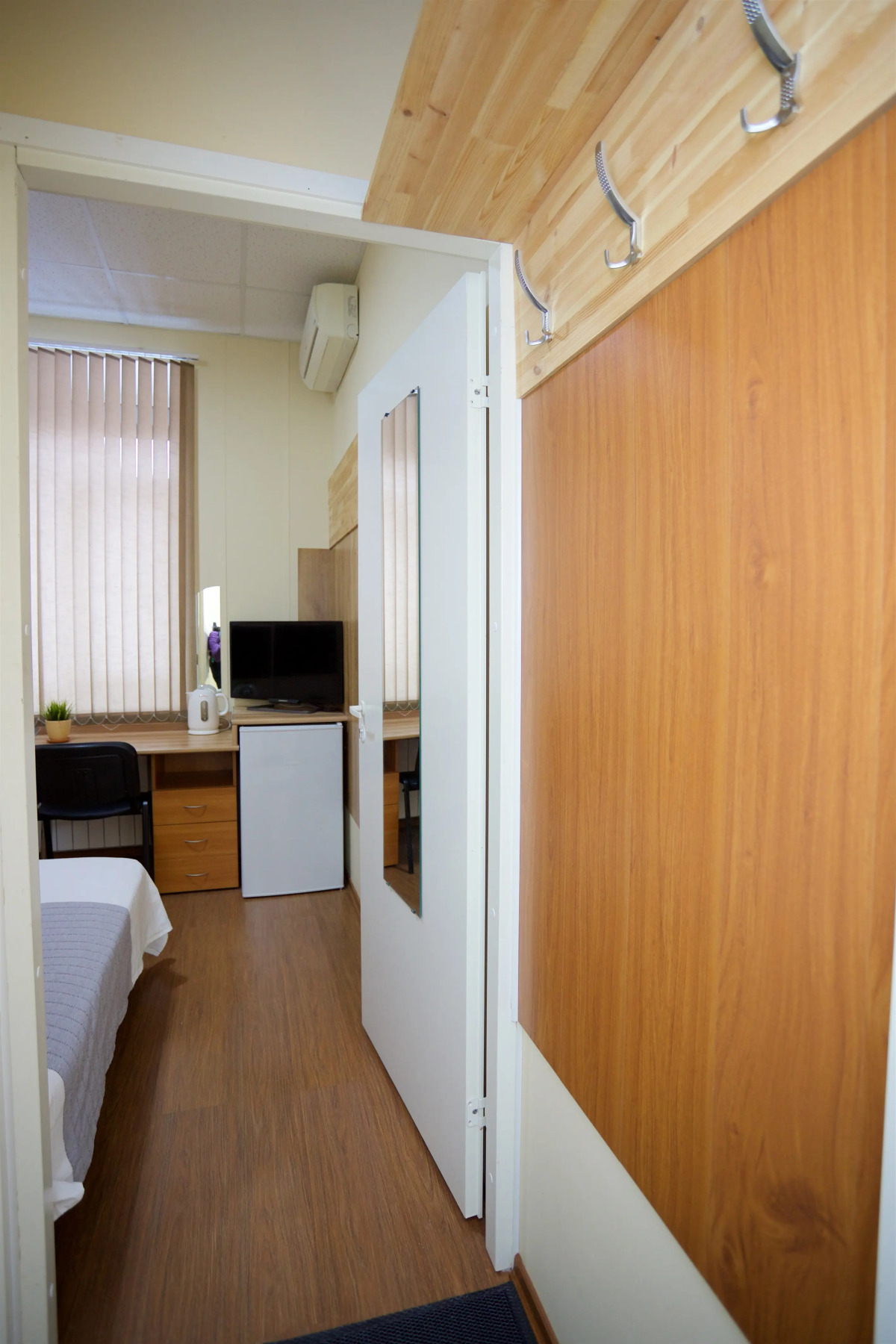 Апартаменты на Большом проспекте В.О.