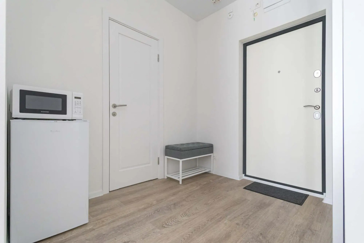 Апартаменты с Евроремонтом в Путилково