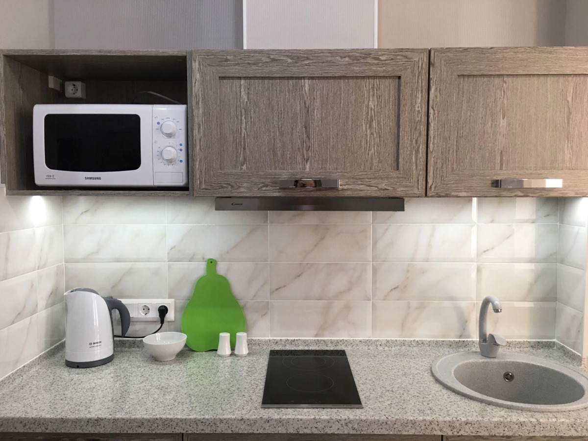 Апартаменты Атлант Сити