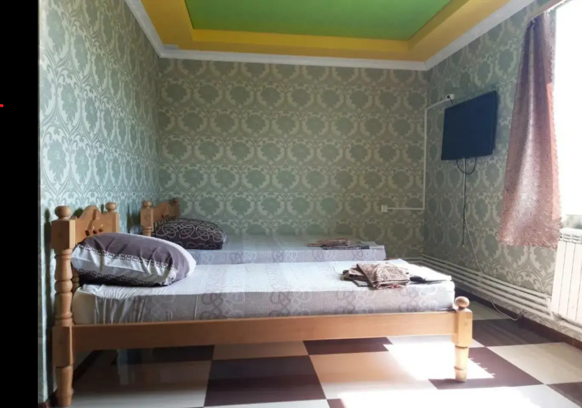 Gostinitsa Barrakuda