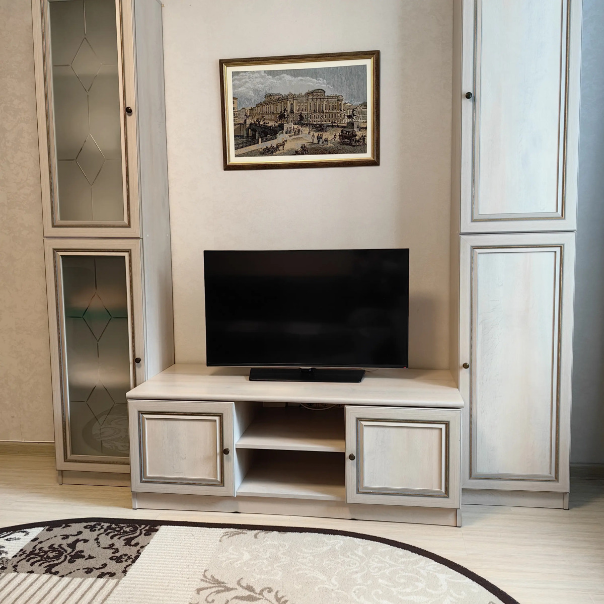 Квартира Смоленск Улица Нормандия-Неман 7А