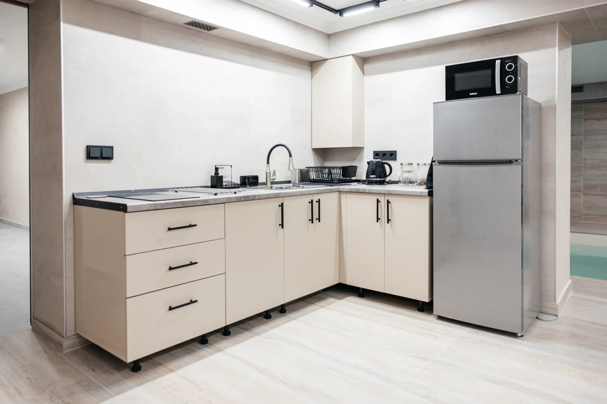 Гостевой Дом У Грека