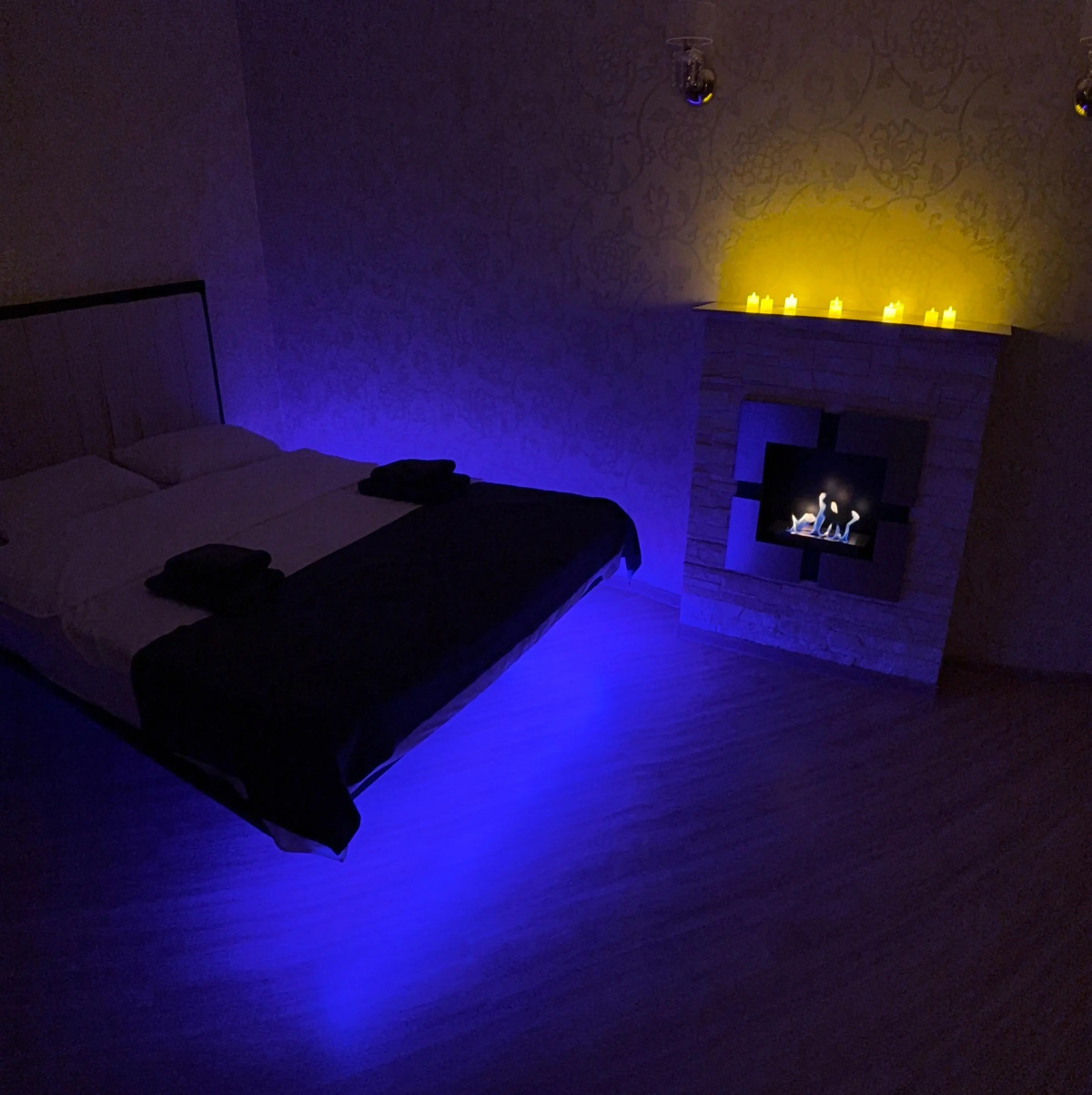 Апартаменты на Таганской 79