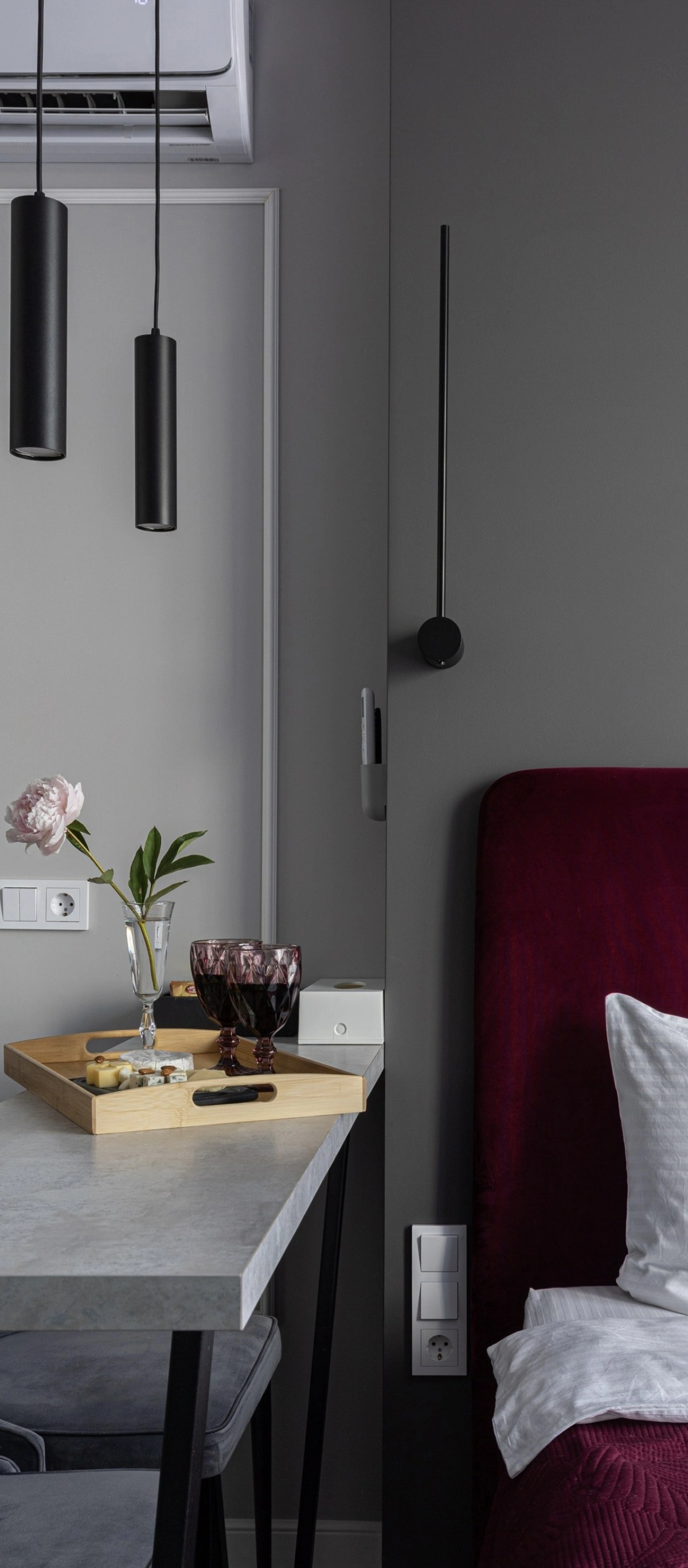 Апартаменты Wine от сети Yellowpin в центре Нижнего Новгорода