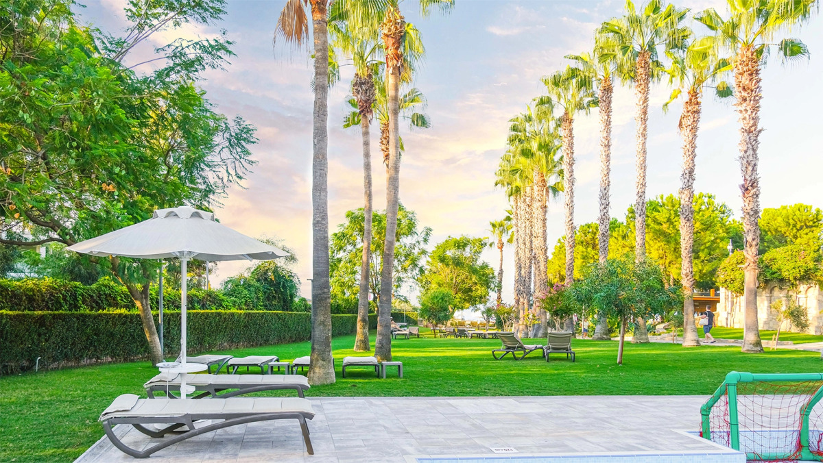 Arum Barut Collection - Ultra All Inclusive