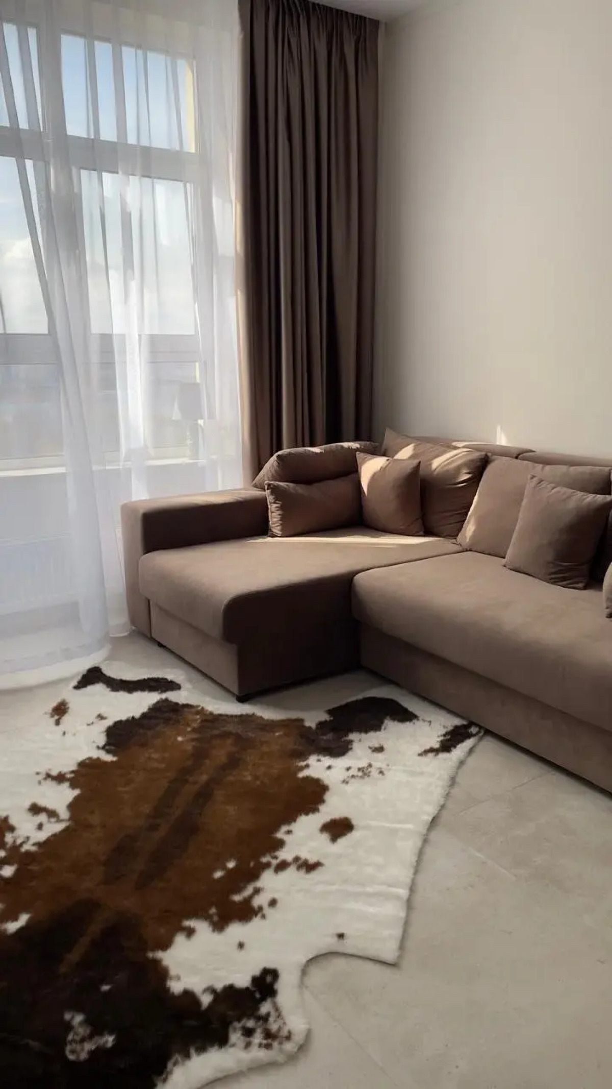 Квартира в ЖК Столичный