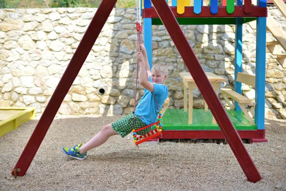 Гостевой Дом Айсерез