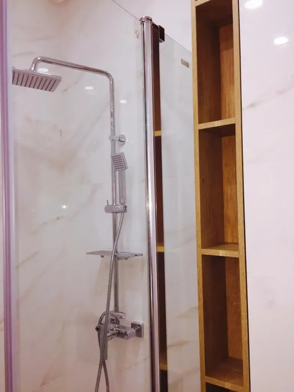 Апартаменты в Резиденции у моря