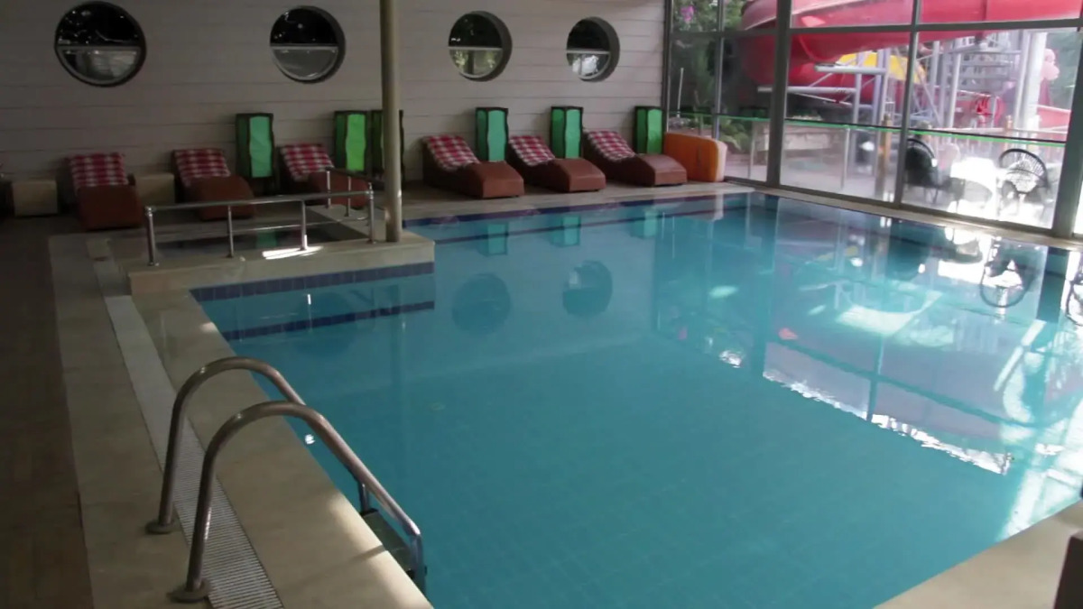 Hotel Grand Viking All Inclusive