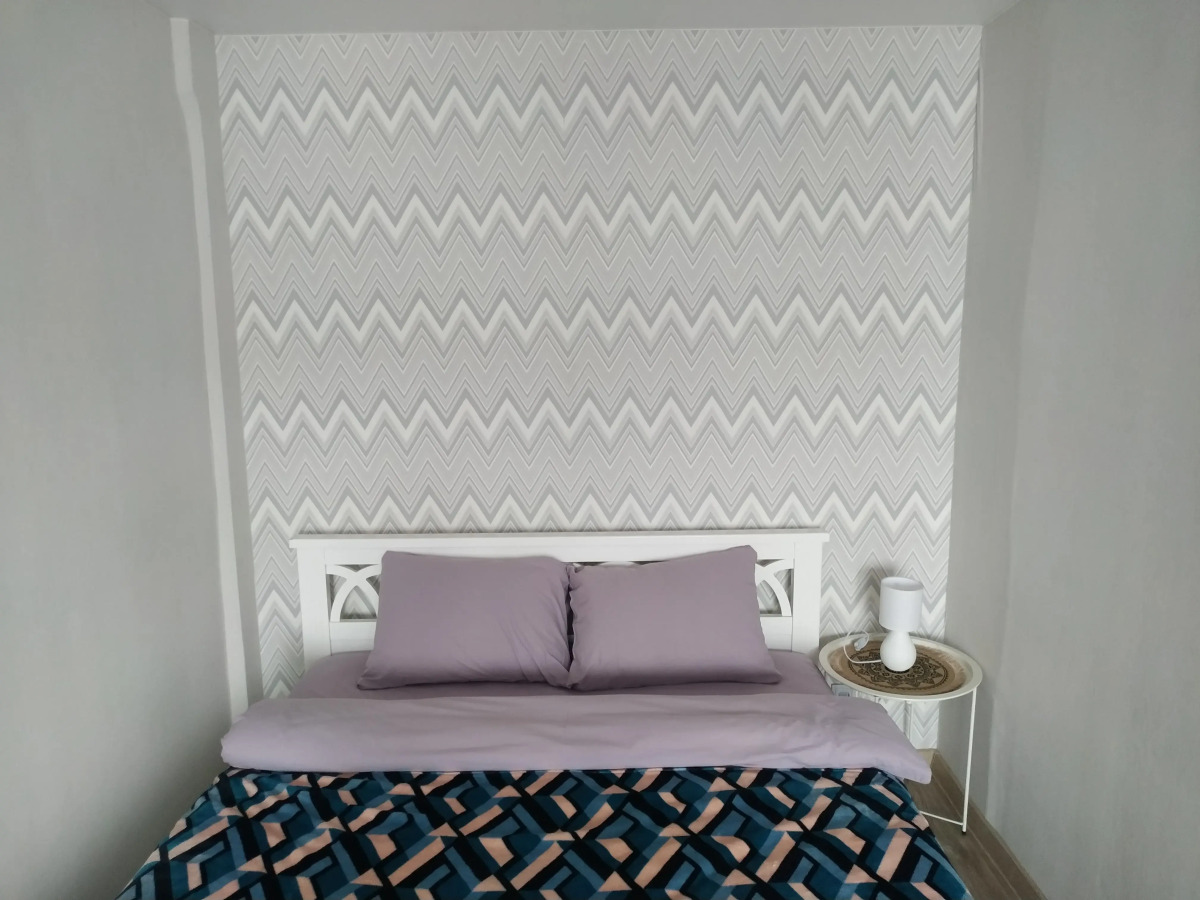 Квартира Уютная