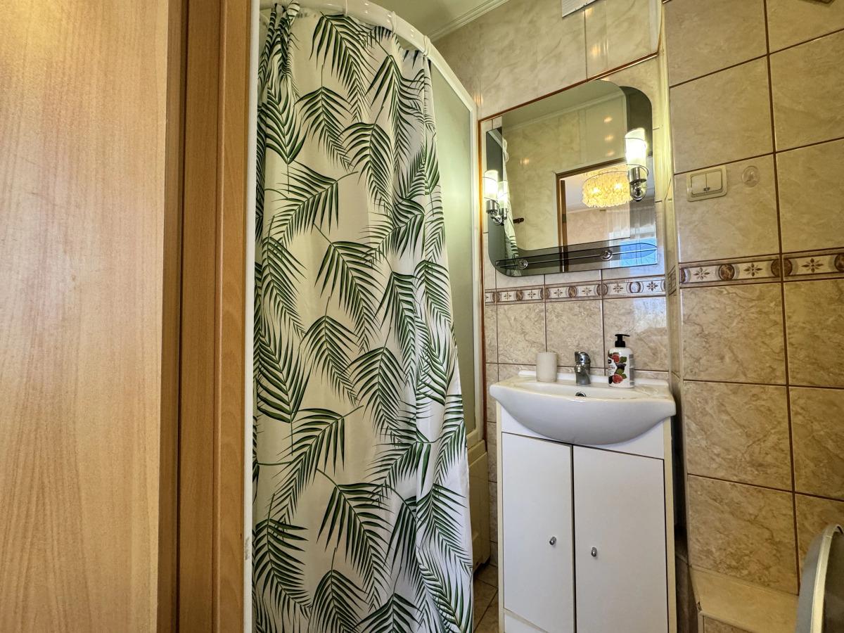 Квартира Cranz Room