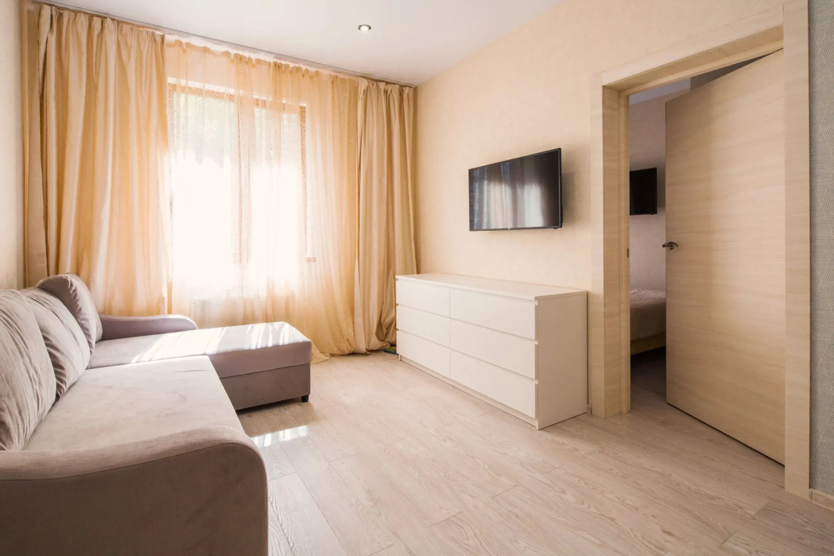 Меблированные комнаты Гавань