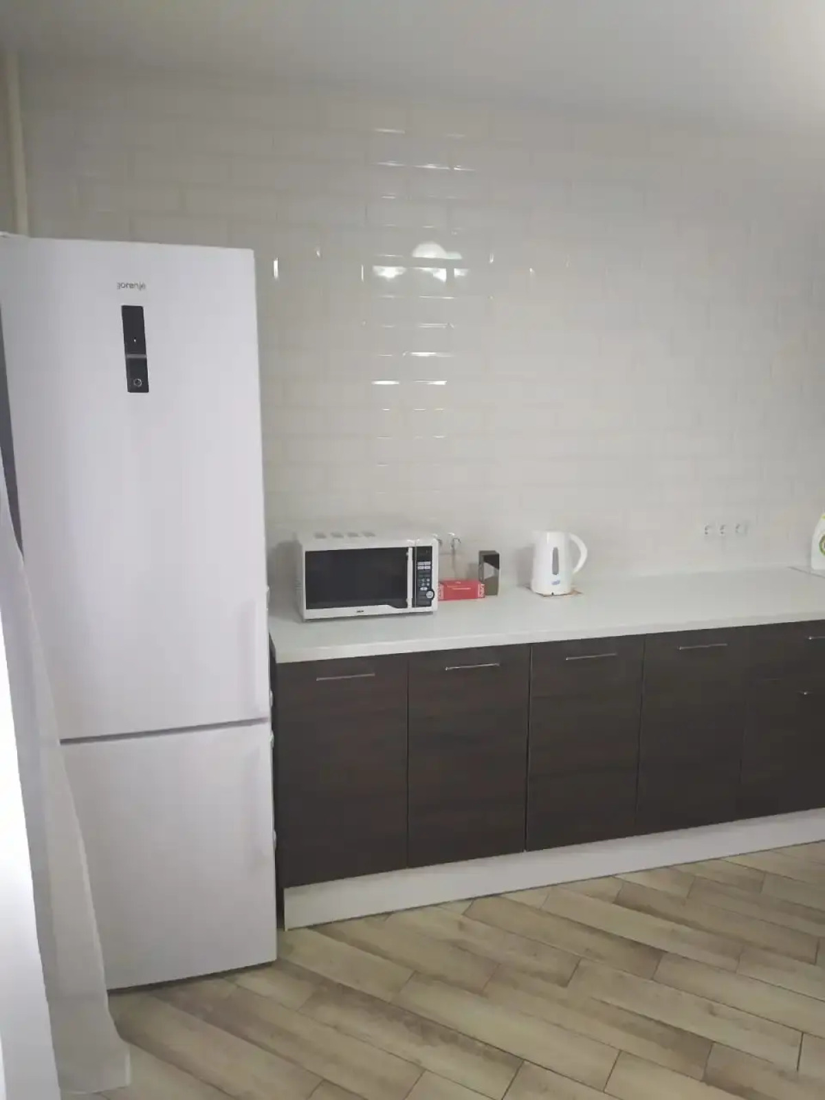 Апартаменты Коммунистическая 25