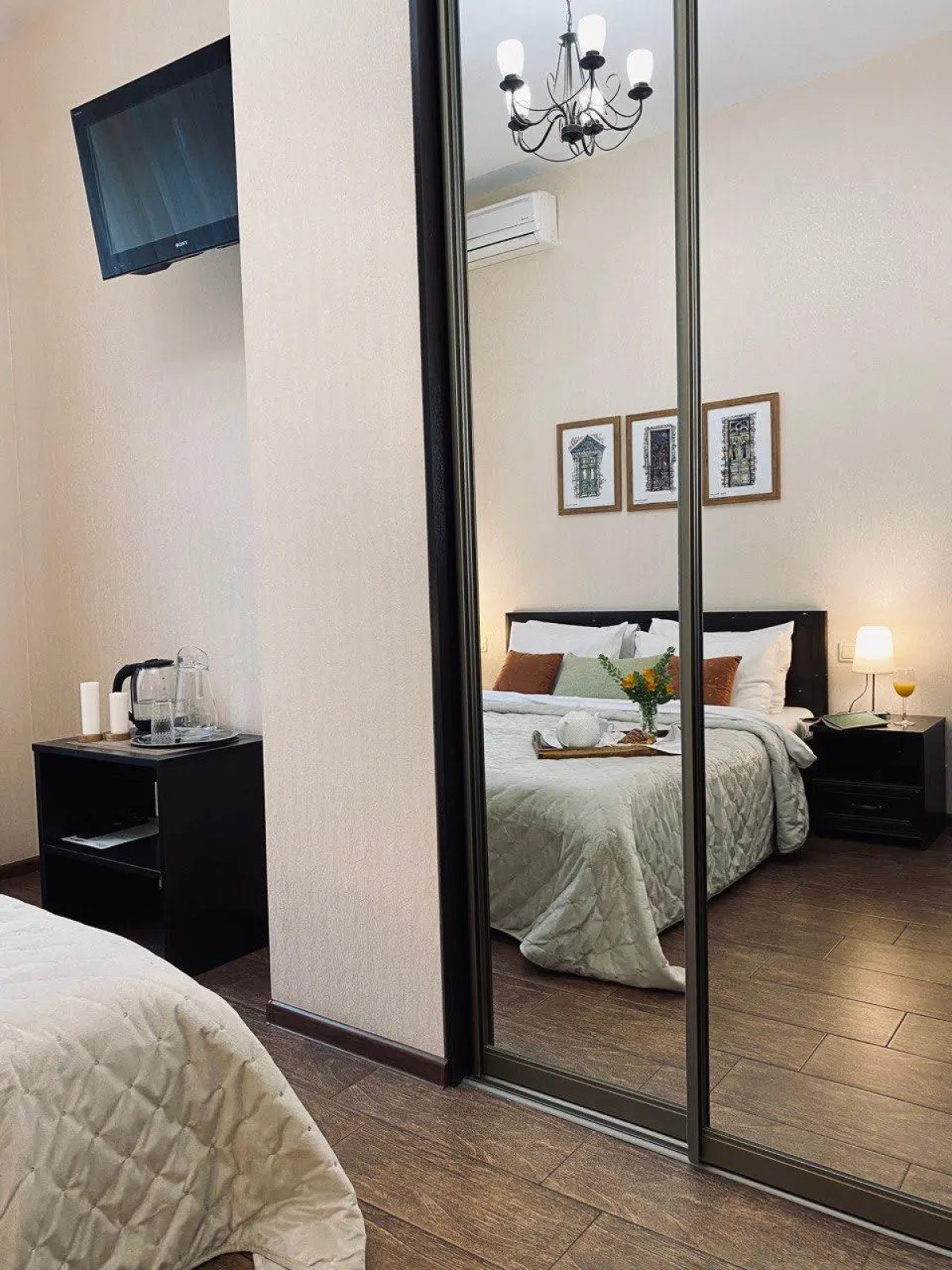 Мини-отель Толедо