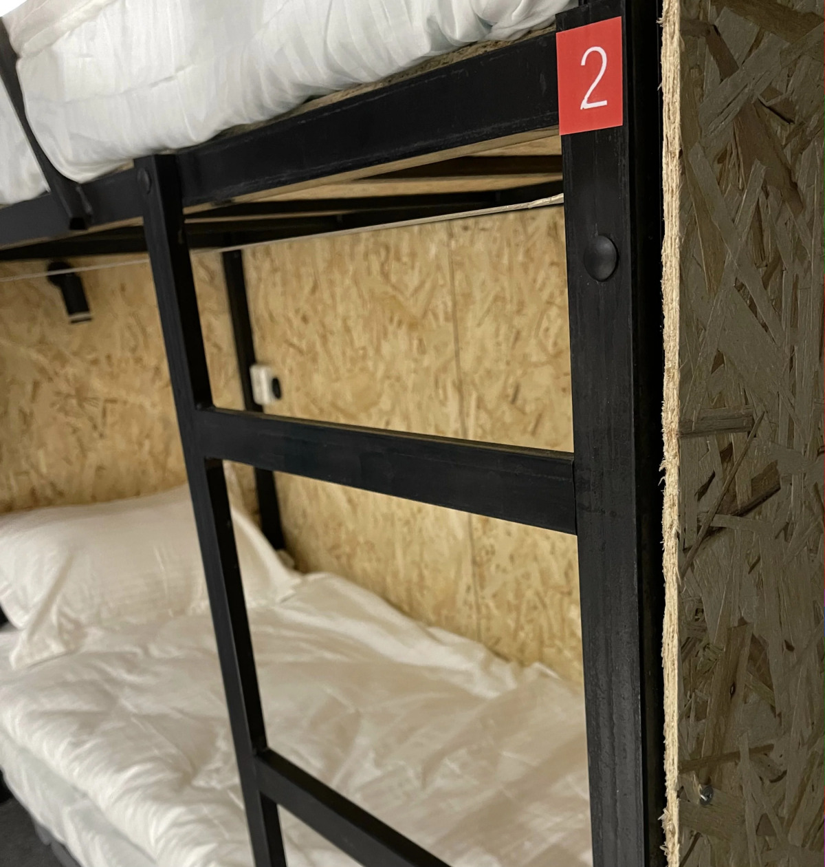 Хостел Лучший на Жандосова