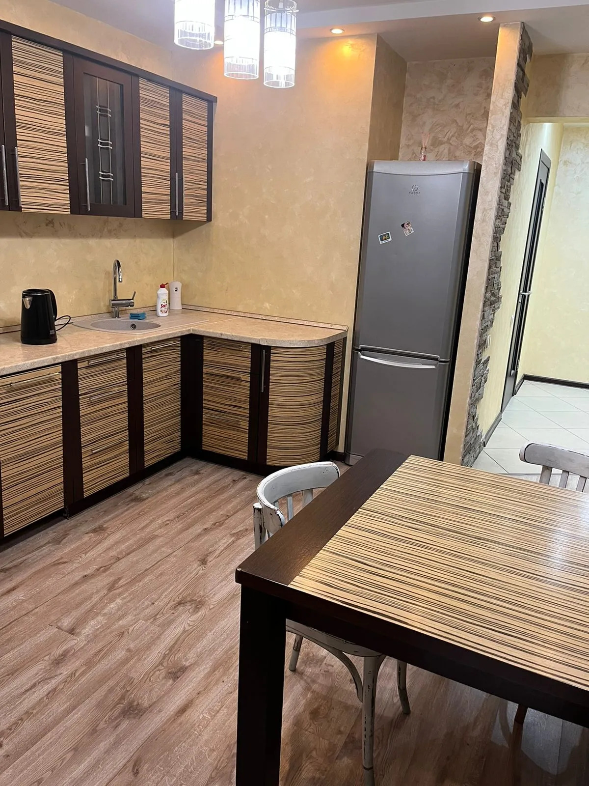 Апартаменты в Самом Центре Омска