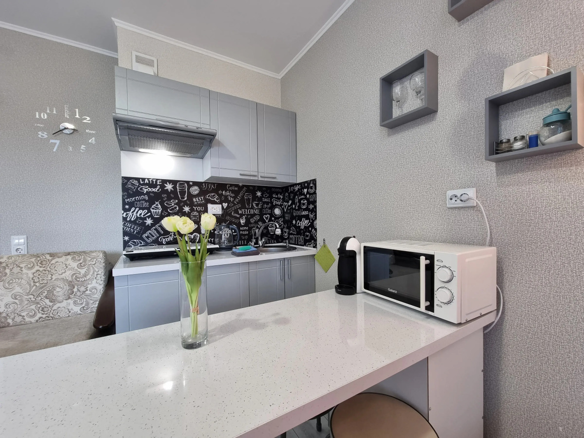 Квартира Студия Comfort