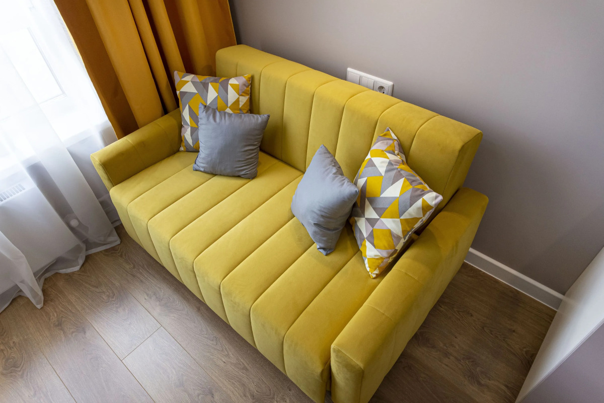 Апартаменты Room2day Багамы на Неве