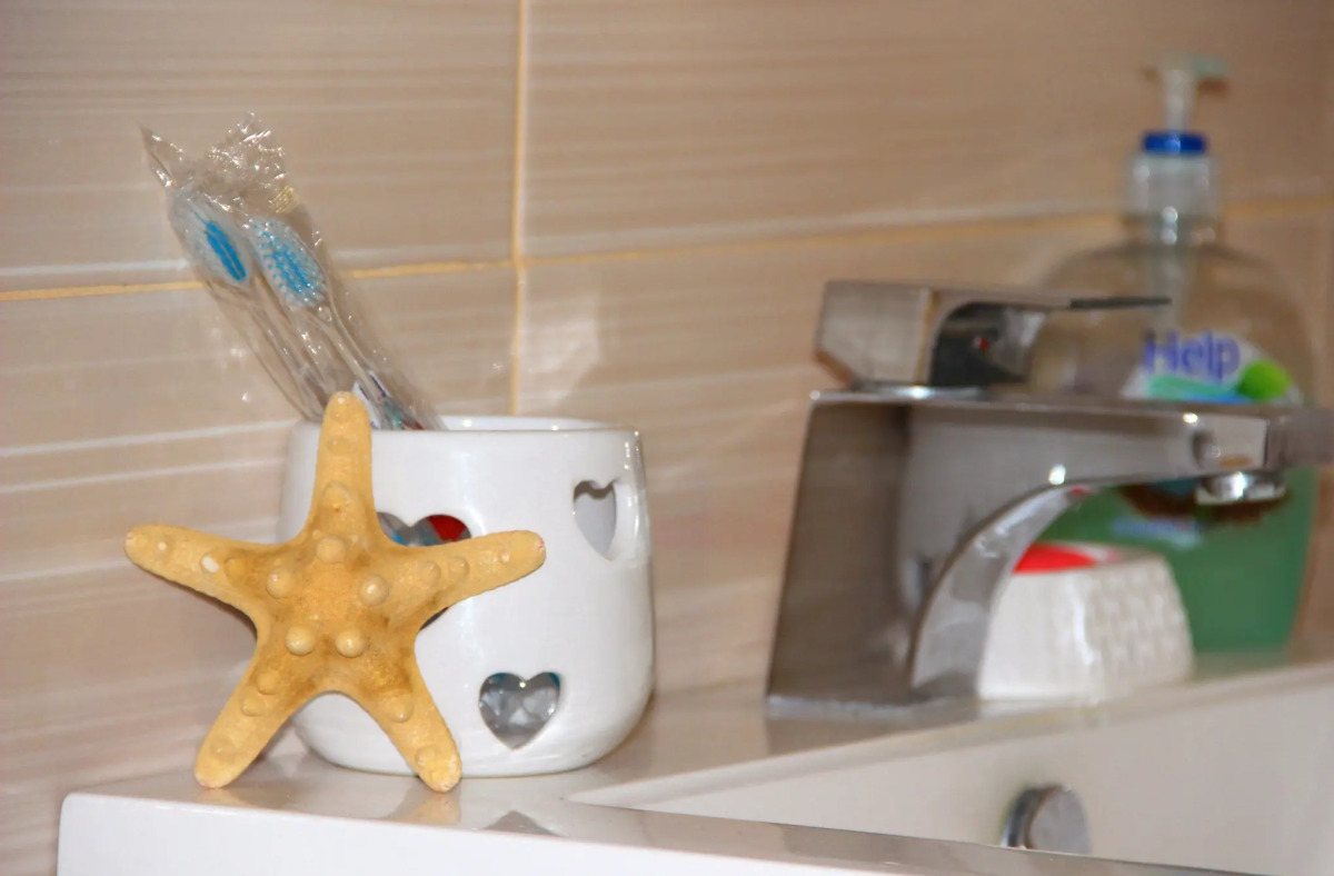 Апартаменты на Берегу Озера