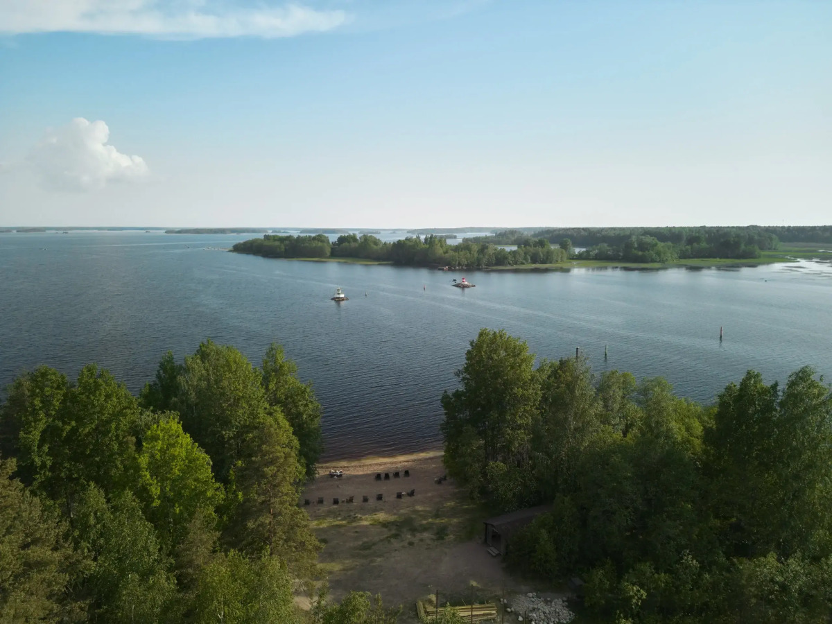 База Отдыха Фрегат