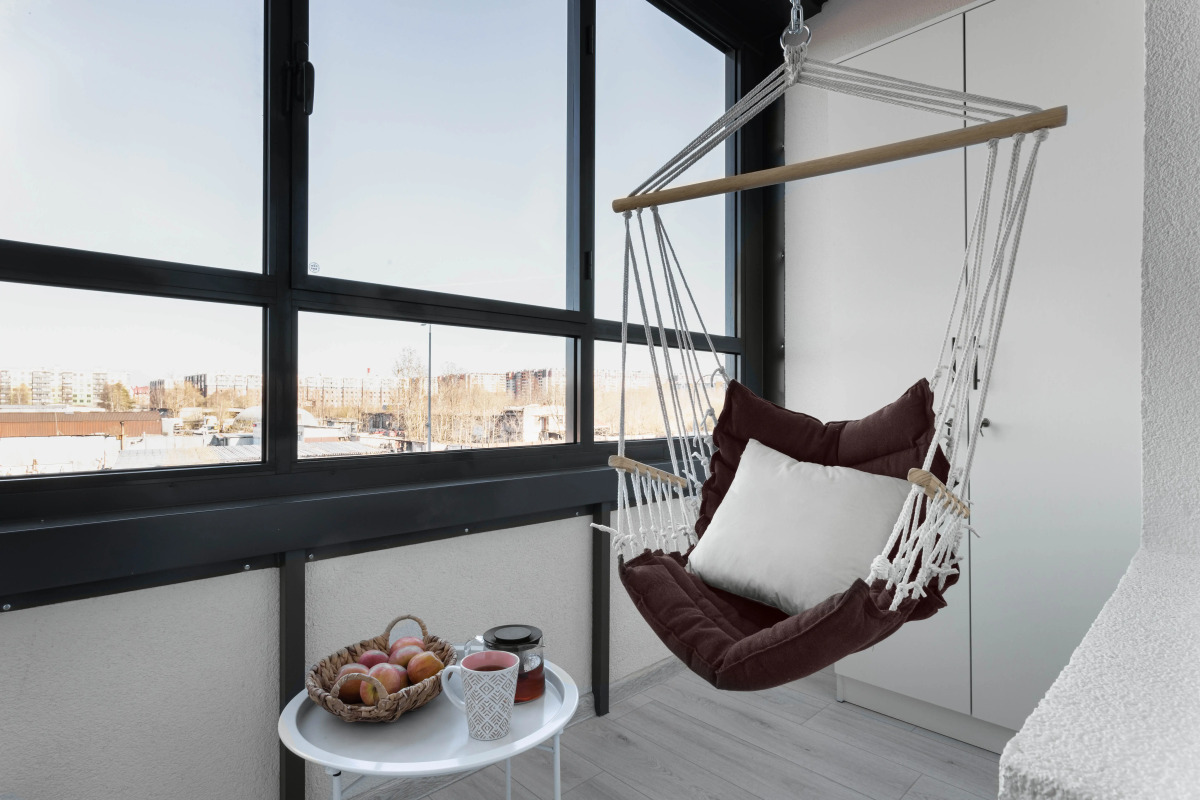 Апартаменты Griffin Apart у Константиновского Дворца