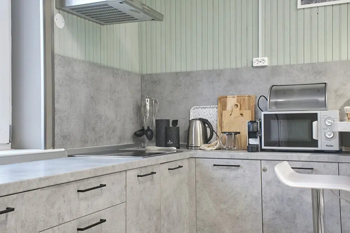 Меблированные комнаты Загородный комплекс Тимофеево