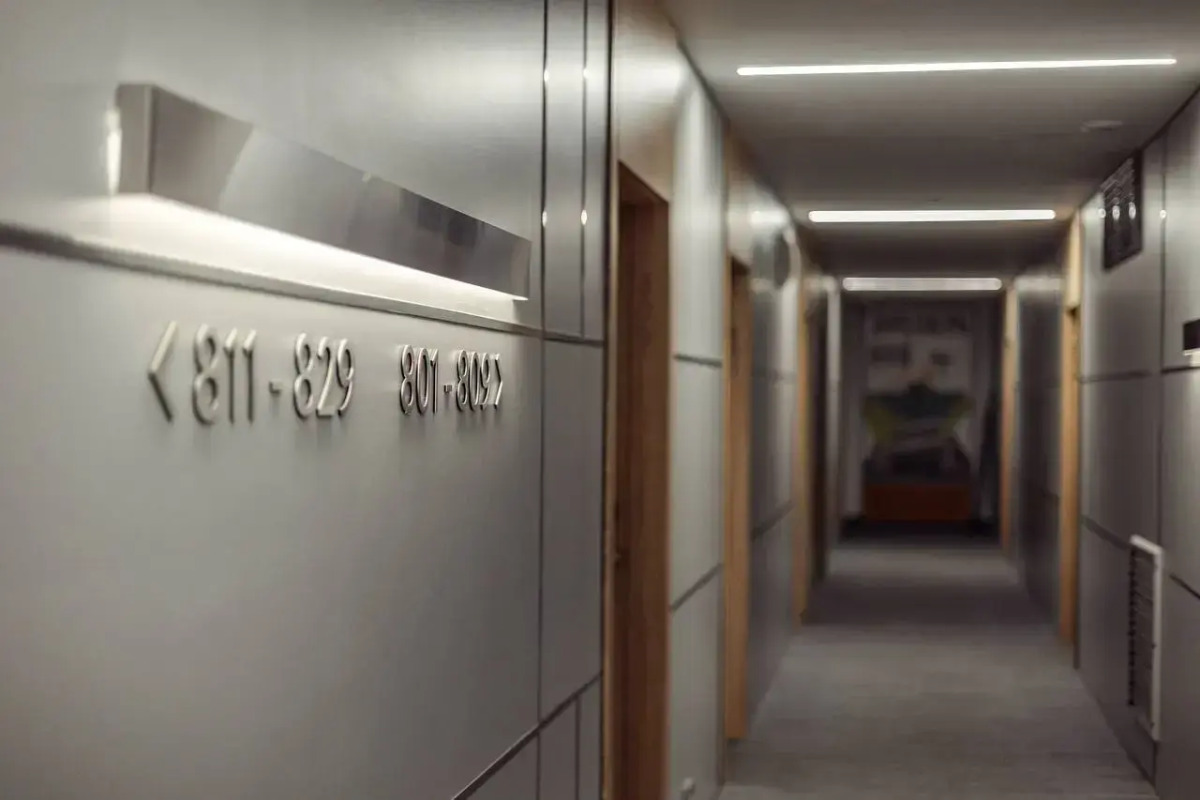 Апартаменты ART APART Студия Стандарт