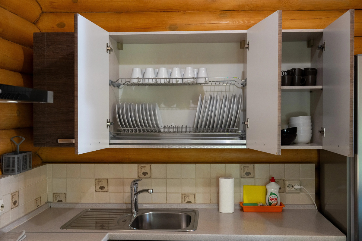 База отдыха Громово Парк