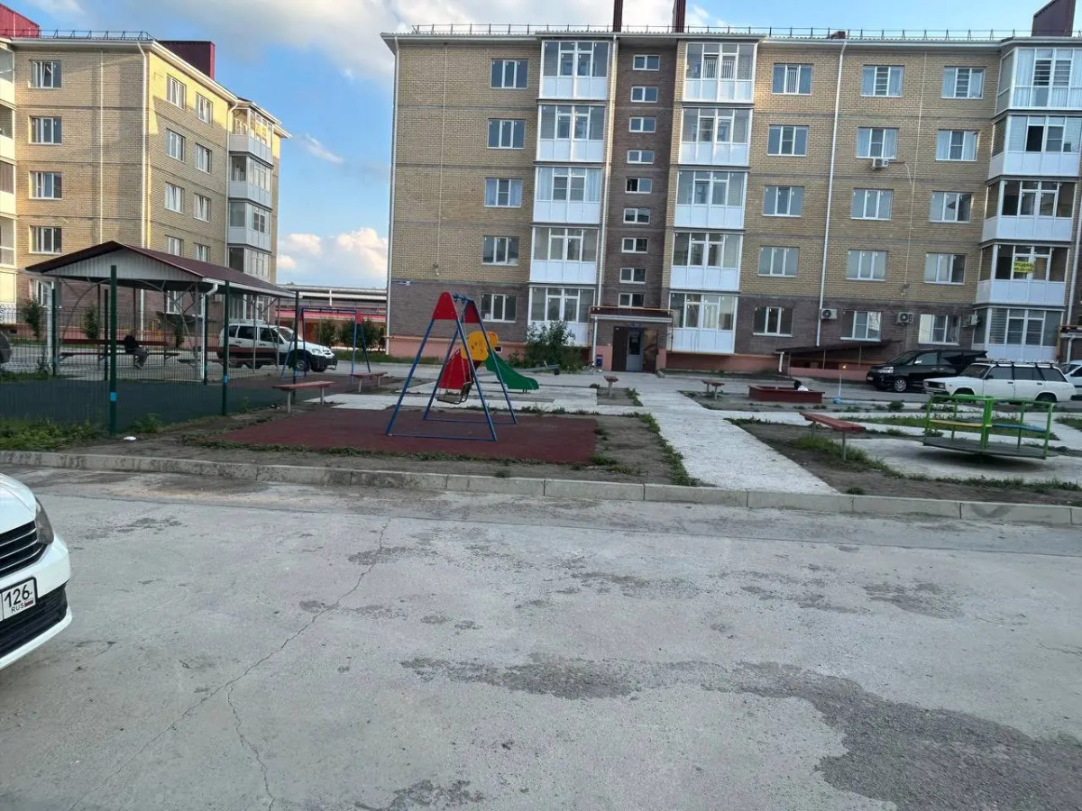 Квартира Уютная дизайнерская квартира