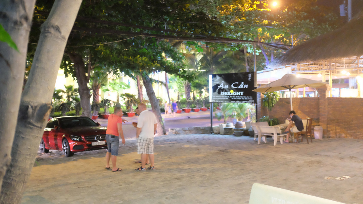 Мини-Отель Delight Hotel Mui Ne