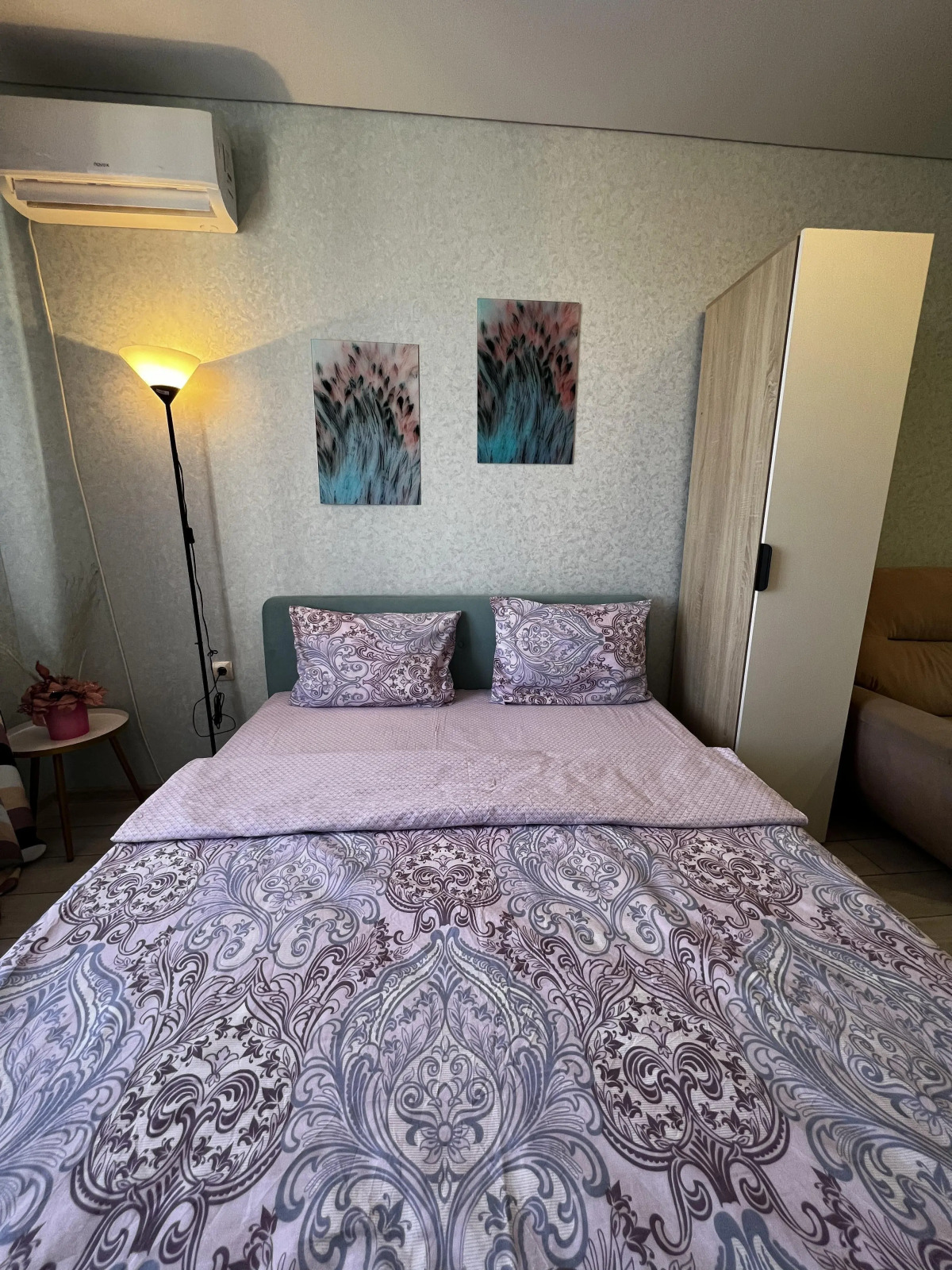 Квартира на Гагарина 172/2