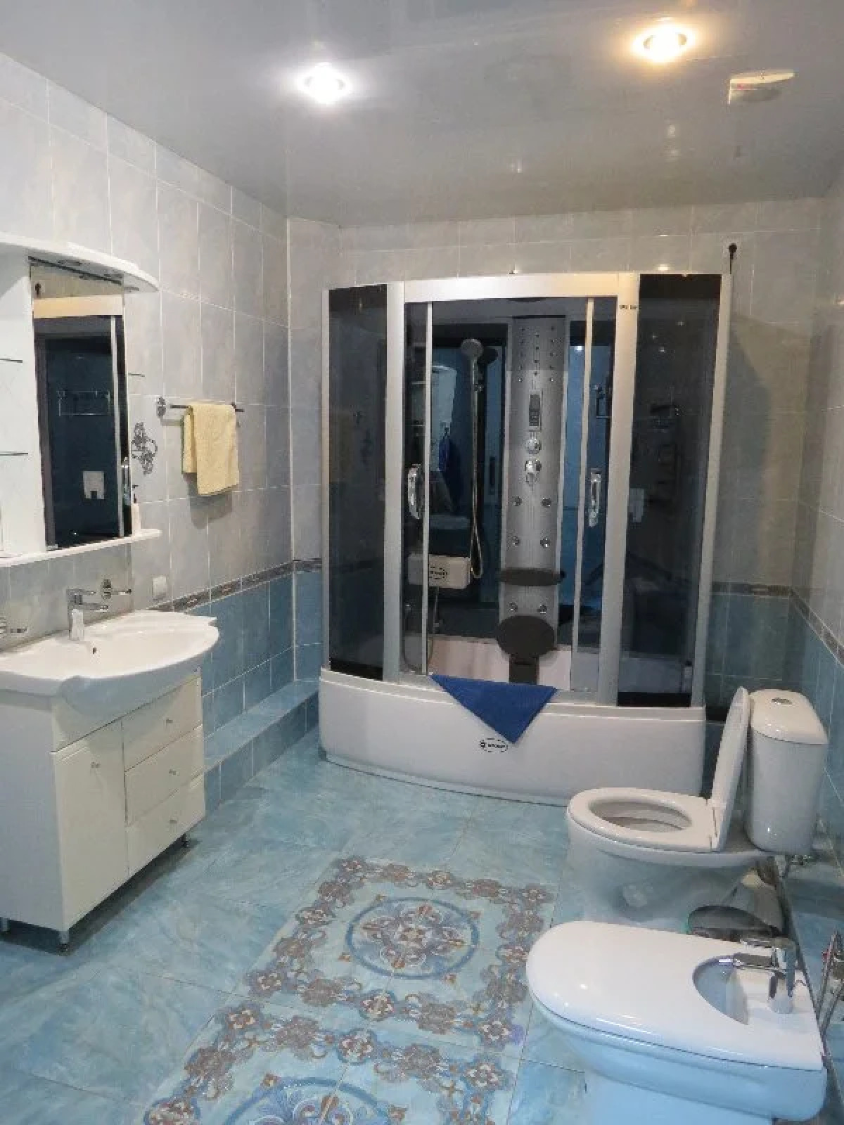 Отель Пирамида