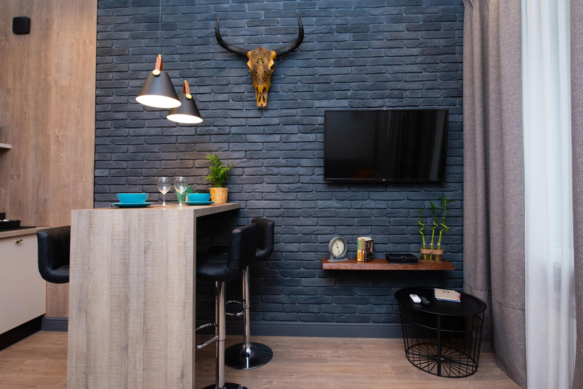 Квартира В  Центре Казани