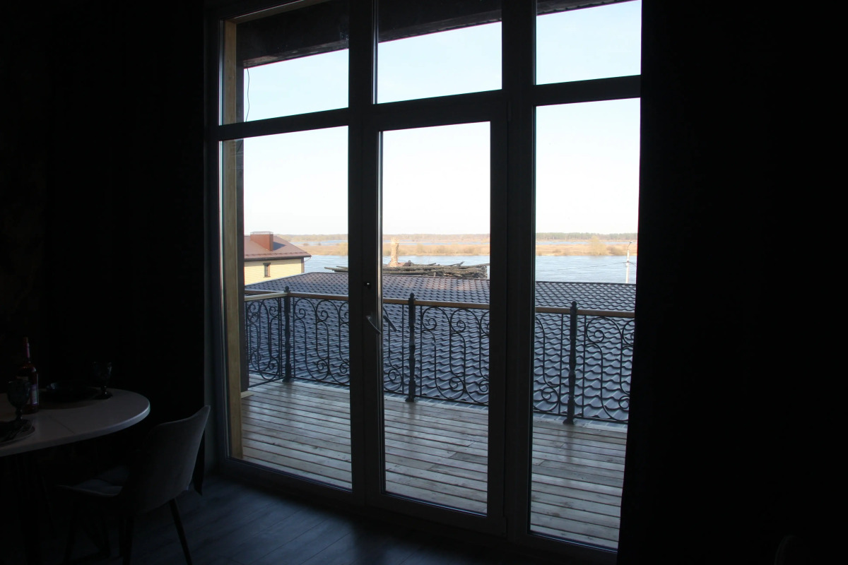 Гостевой Дом Ривер Клаб