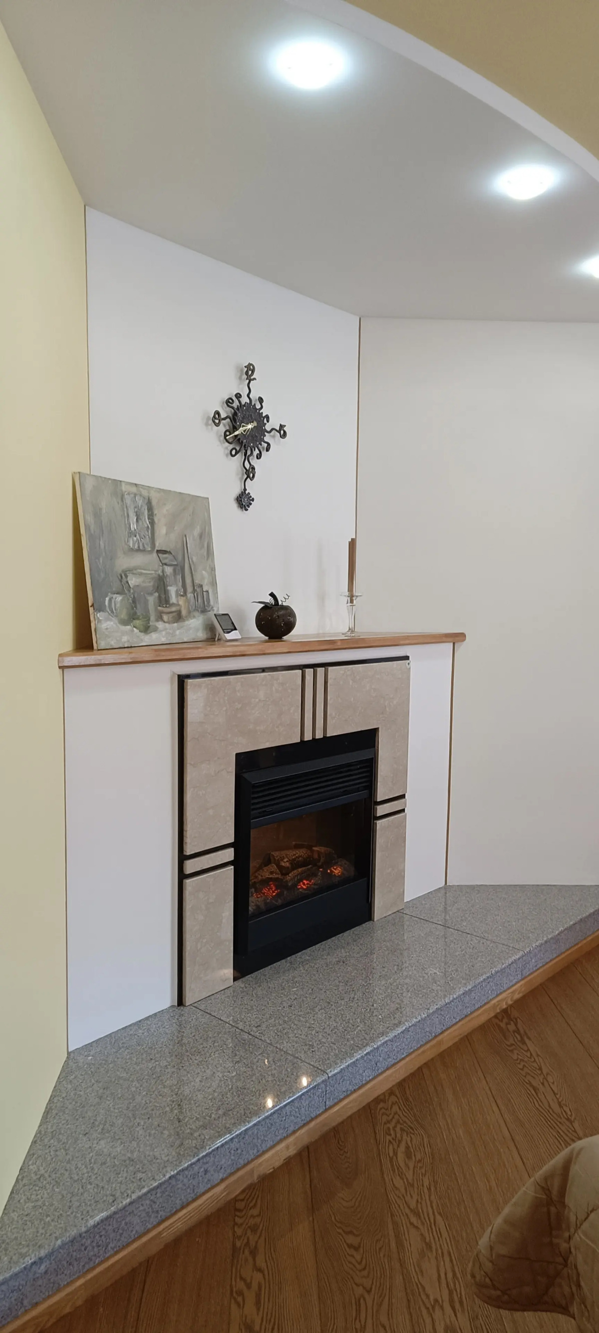 Апартаменты Amore