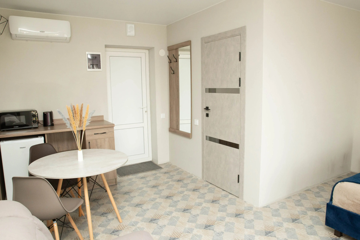 Гостевой дом Атмосфера Беляус