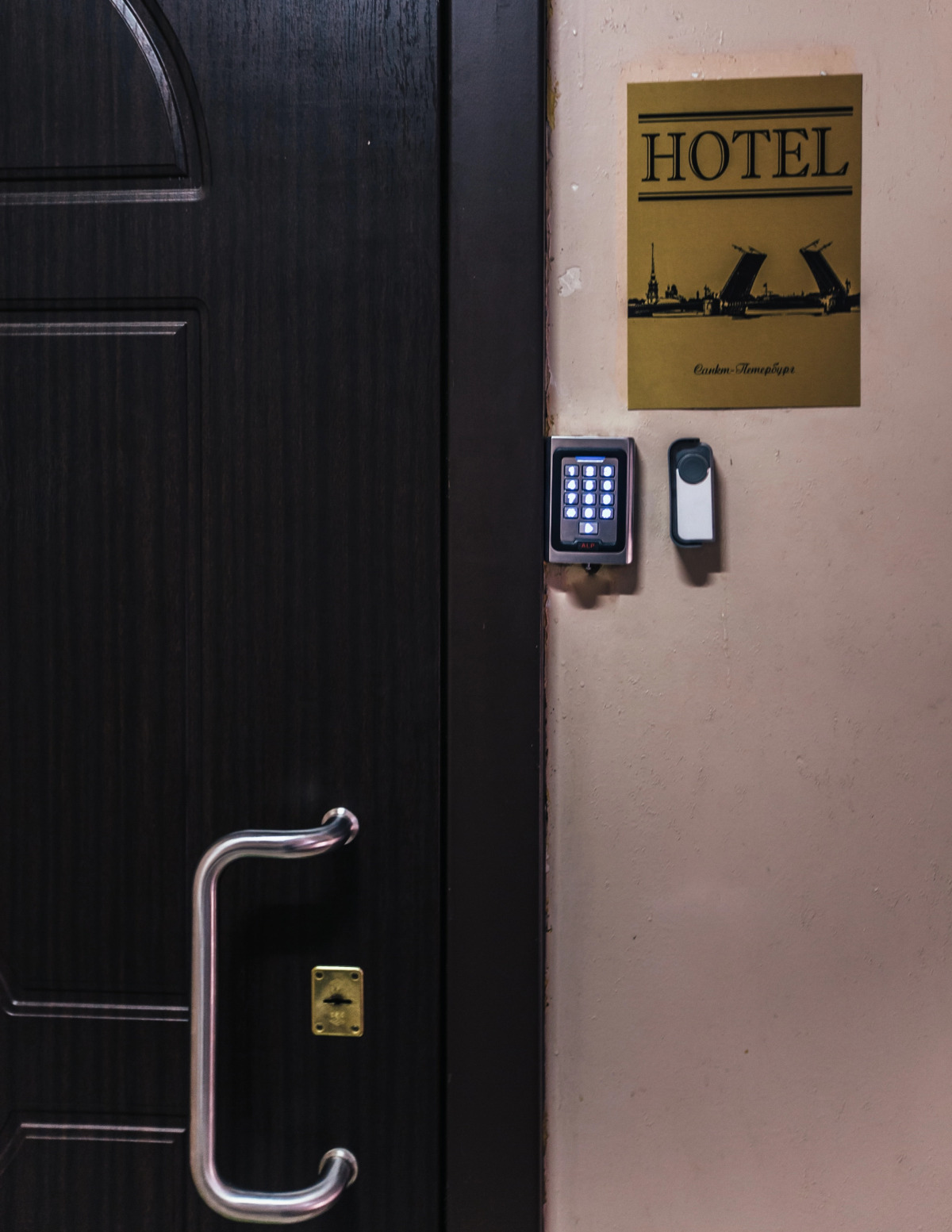 Berlinoff Family Hotel