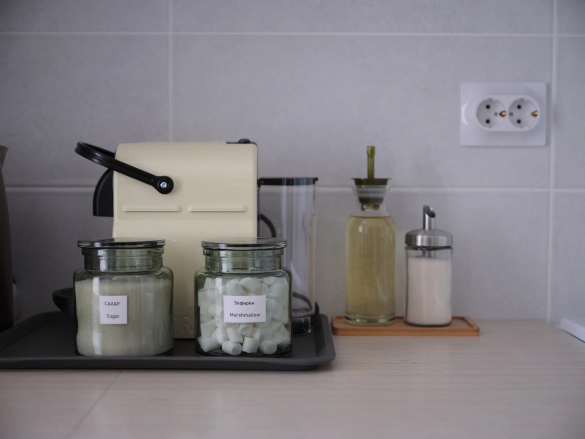 Апартаменты Deep Green Studio