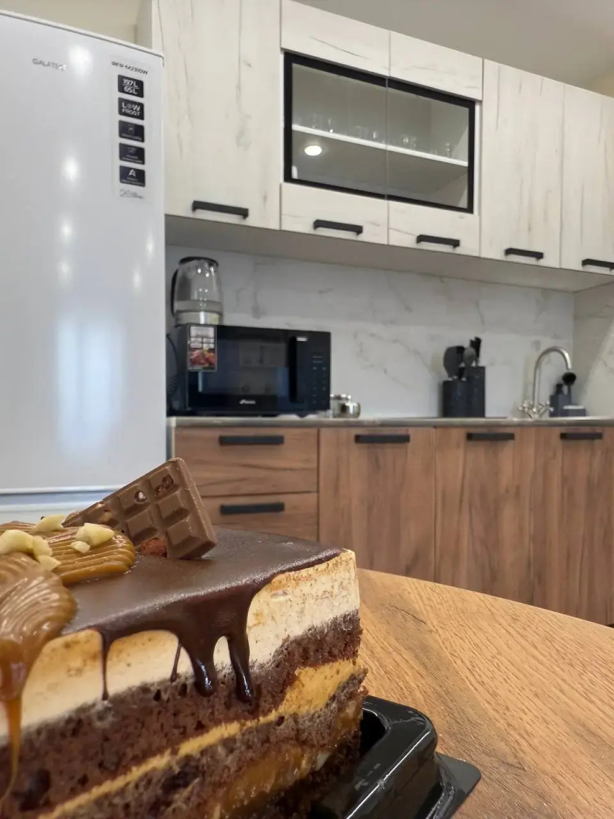 Квартира Евродвушка в центре Уссурийска