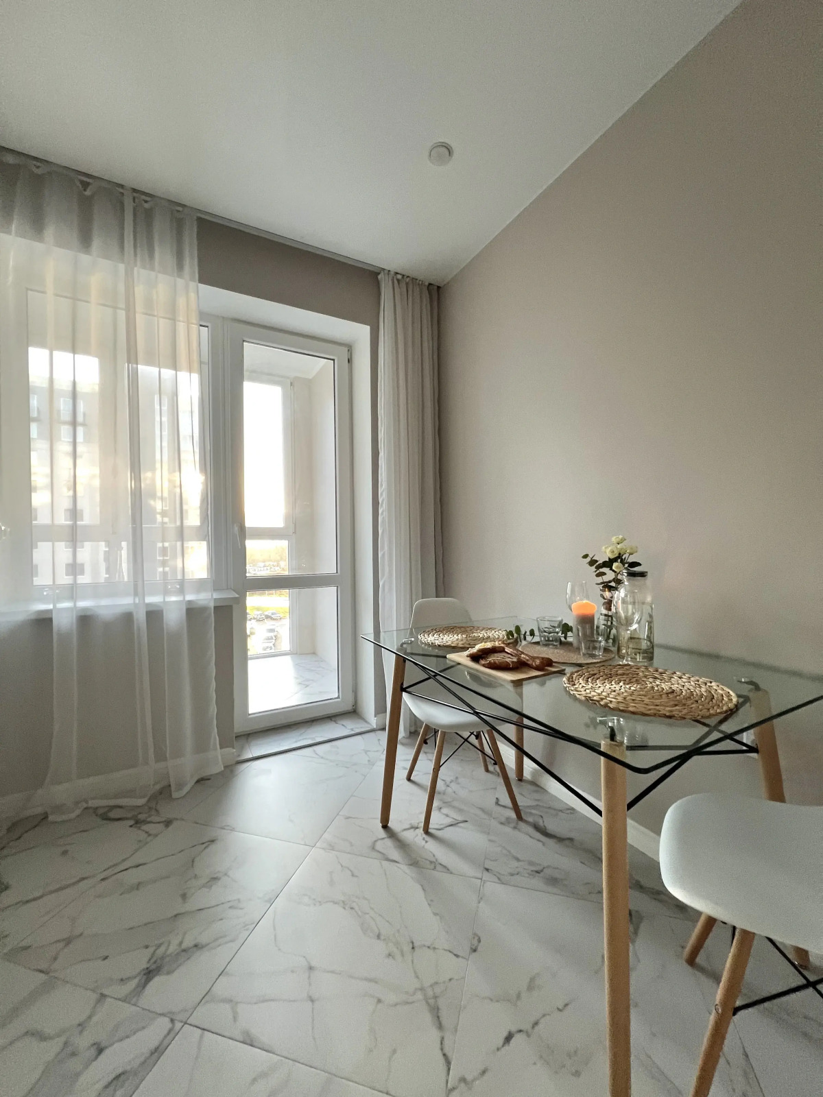 Апартаменты Abramov Velvet