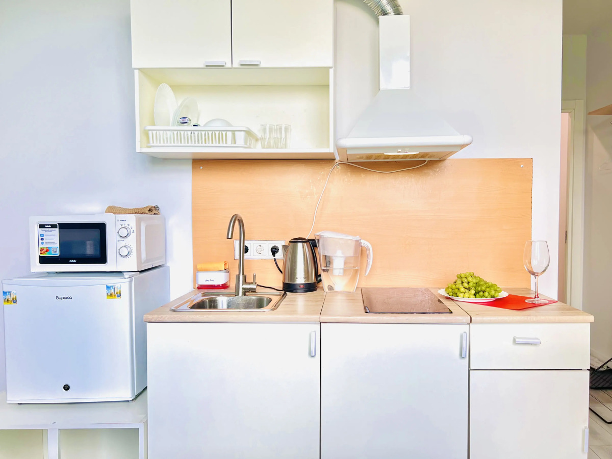 Квартира Студия 3 Good Sleep в Одинцово