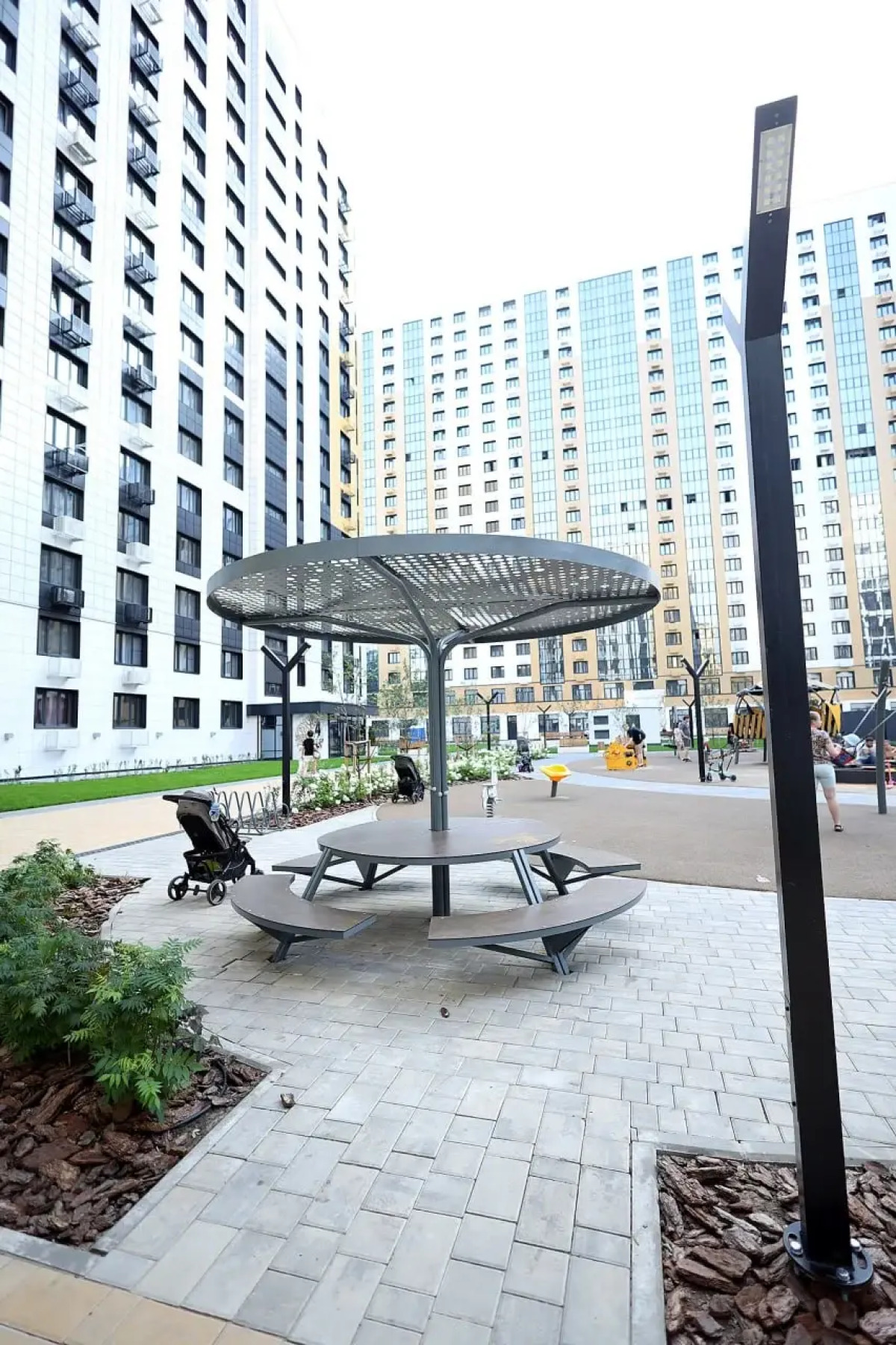 Апартаменты Воронеж