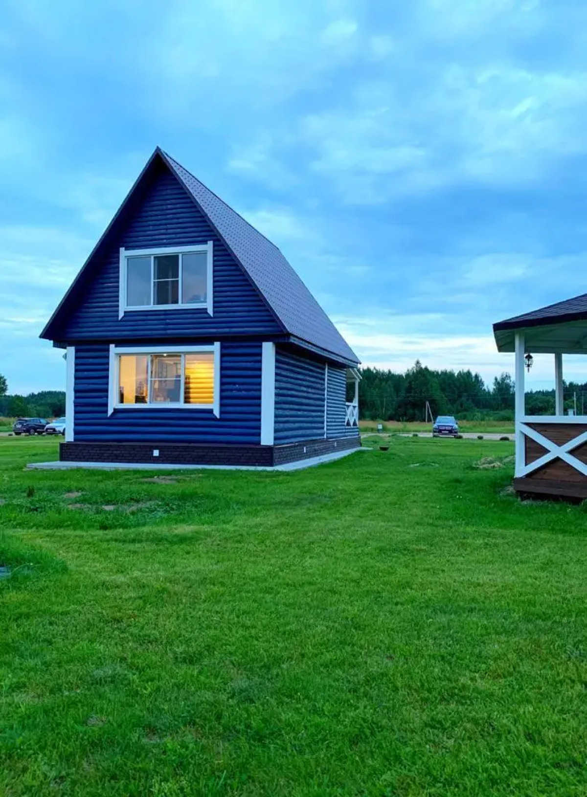 Гостевой дом LaДеревня