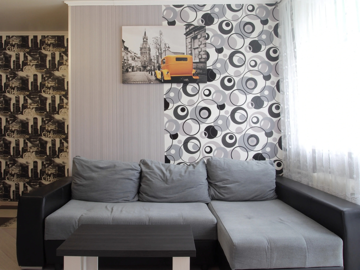 Апартаменты на Партизанском Проспекте