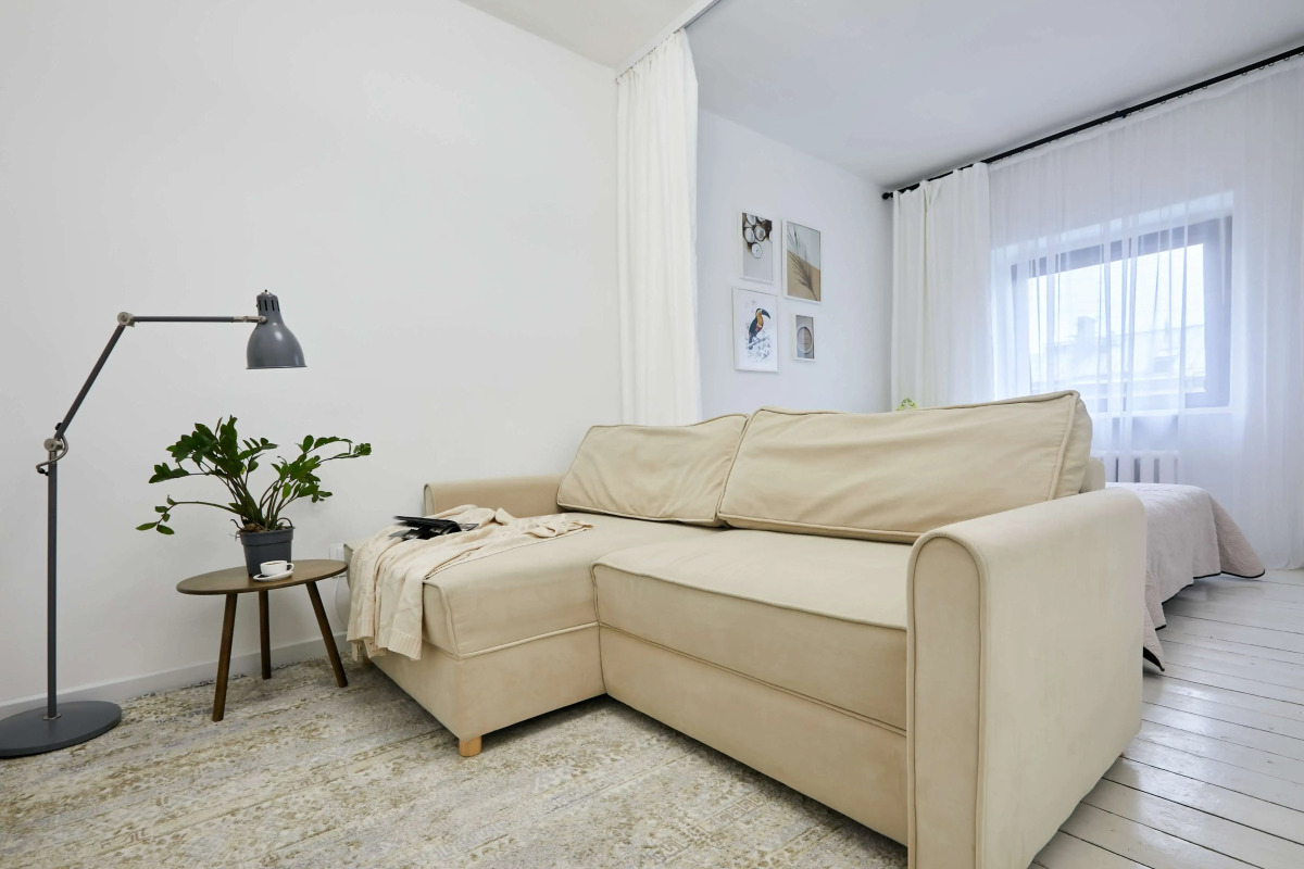 Квартира Flatstay Итальянская 1