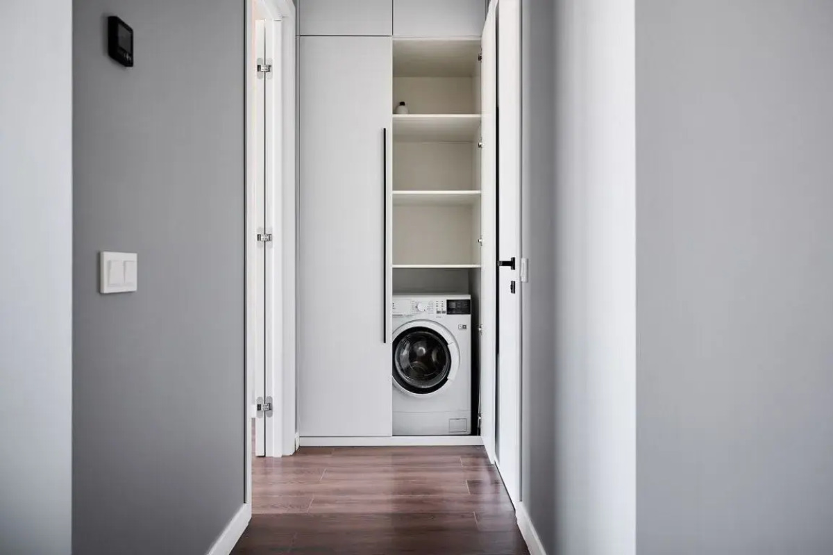 Уютные апартаменты в Неве